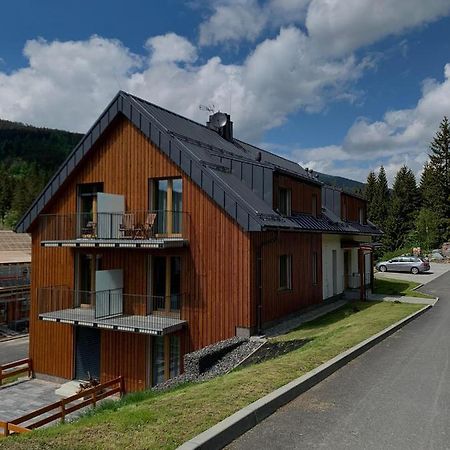 Apartman U Lomu Dolní Morava Exterior foto
