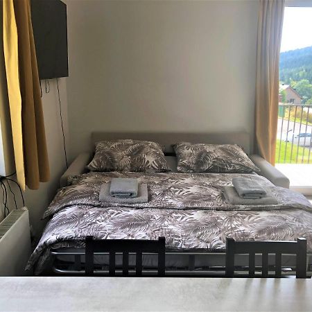 Apartman U Lomu Dolní Morava Exterior foto